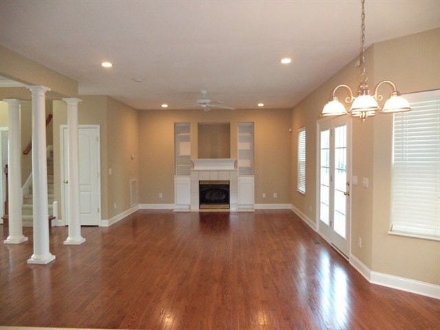 Building Photo - 4635 Aylesbury Dr