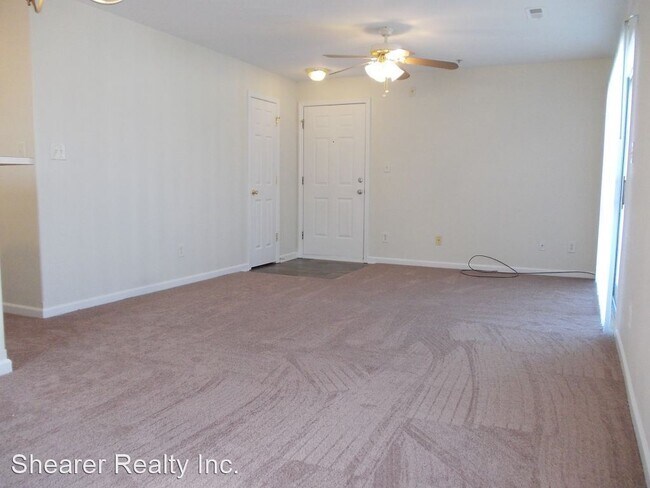 Building Photo - 2 br, 1 bath House - 1067 Triece Lane