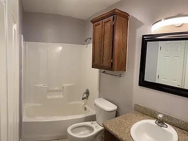 Building Photo - 3708 W Sarah Evans St