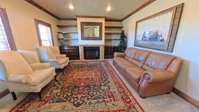 Building Photo - Ivy Lane Townhome | Provo