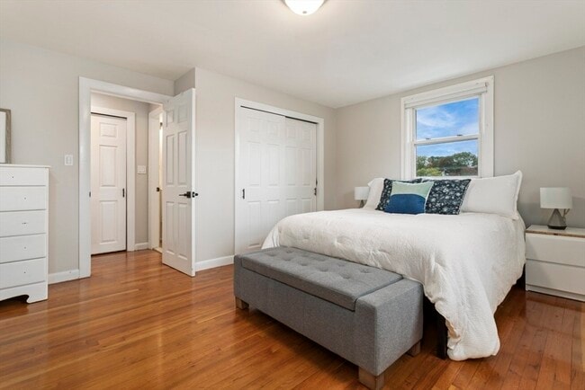 Building Photo - 100 Magnolia Ave