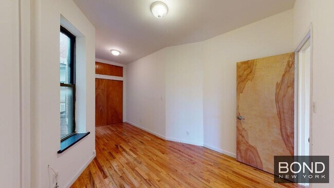 Floorplan - 309 East 90th Street