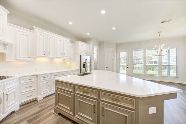 Building Photo - 3007 Mullingar Walk