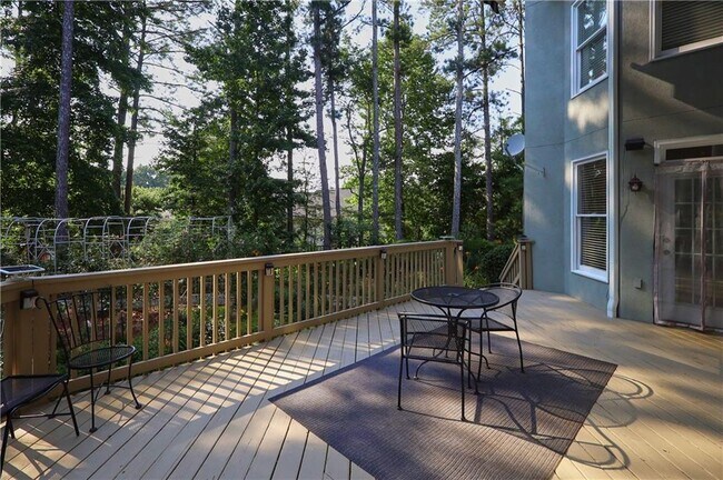 Building Photo - 4030 Greatwood Path
