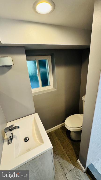Building Photo - 4207 Illinois Ave NW