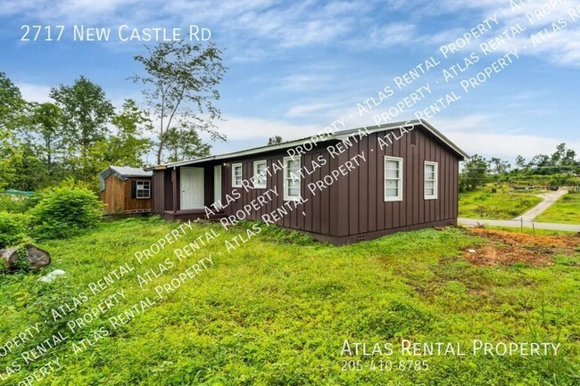 Building Photo - 2717 New Castle Rd