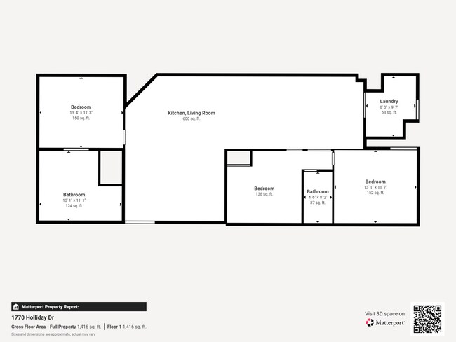 Building Photo - Charming 3-Bedroom, 2-Bath Home with Fenced Yard !