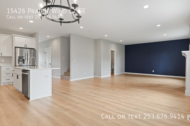 Building Photo - 15426 Prairie Wind Ct SE