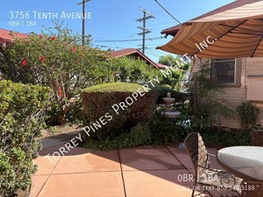 Building Photo - 3756 Tenth Avenue-
