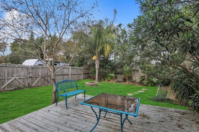 Building Photo - Beach living at it's finest! This 3 bedroo...