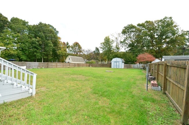 Building Photo - Renovated Ranch in Grassfield High District