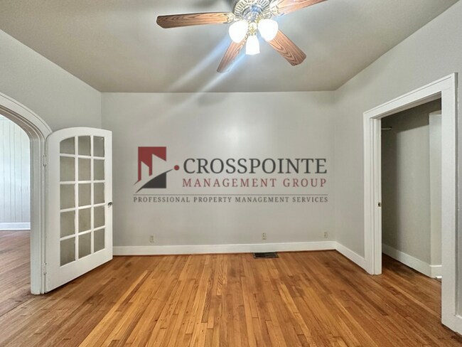 Building Photo - Charming 1 Bedroom, 1-Bath Unit – Downstairs!
