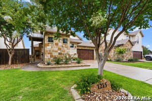 Building Photo - 1215 Gruene Valley Cir