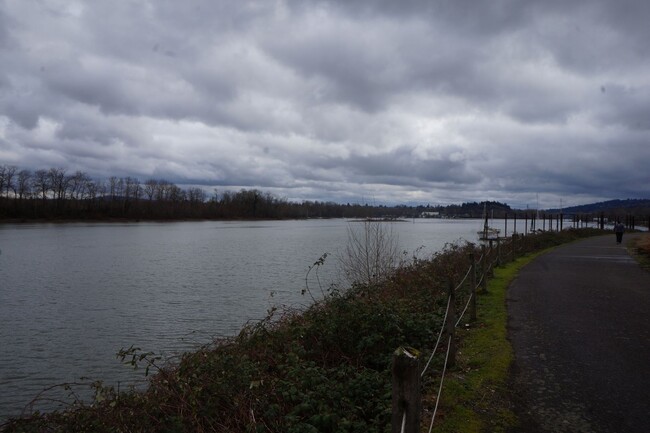 Building Photo - S. Landing 2 bedroom condo with Willamette...