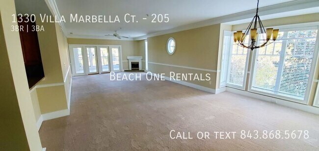 Building Photo - 1330 Villa Marbella Ct