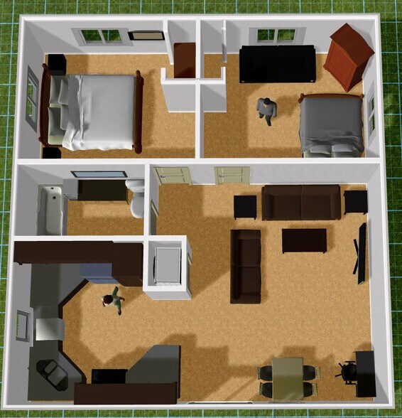 Building Photo - 2845 Nugget Ln