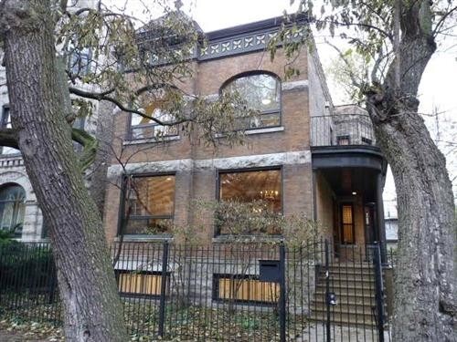 Primary Photo - 1337 N Maplewood Ave