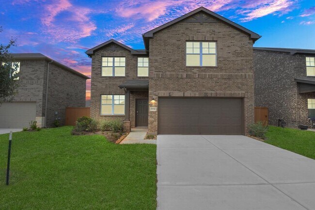 Building Photo - 27107 Newport Trce Ln