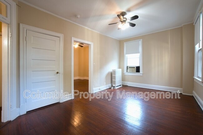 Building Photo - 1707 Kilbourne Pl NW