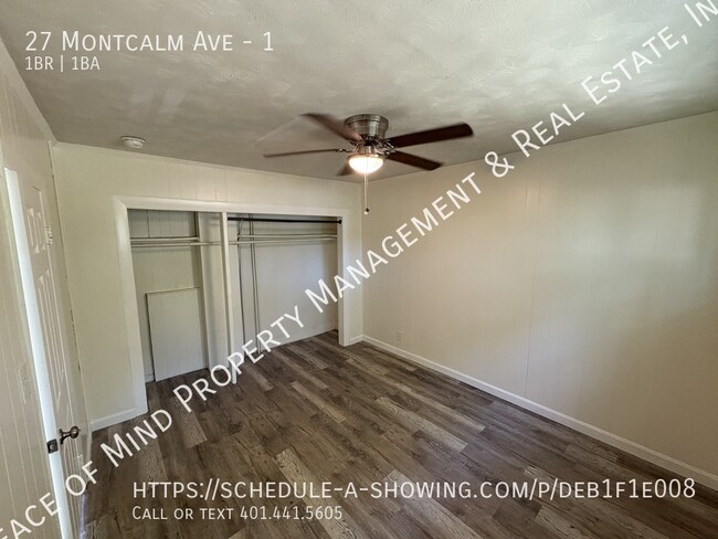 Building Photo - 27 Montcalm St