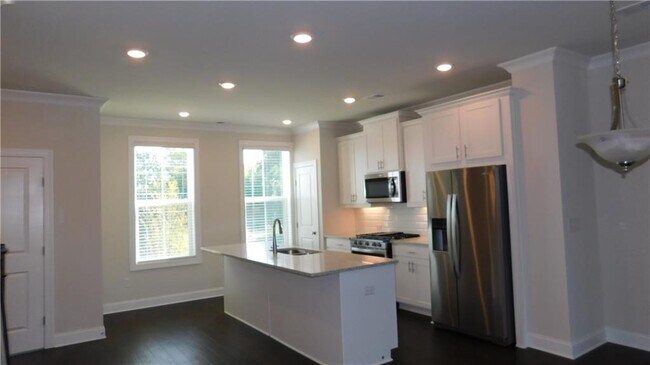 Building Photo - 3612 Knox Pk Overlook