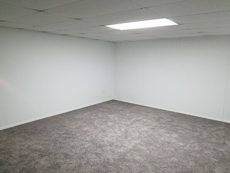 Basement Level - Rec Room - 6329 Fenestra Ct