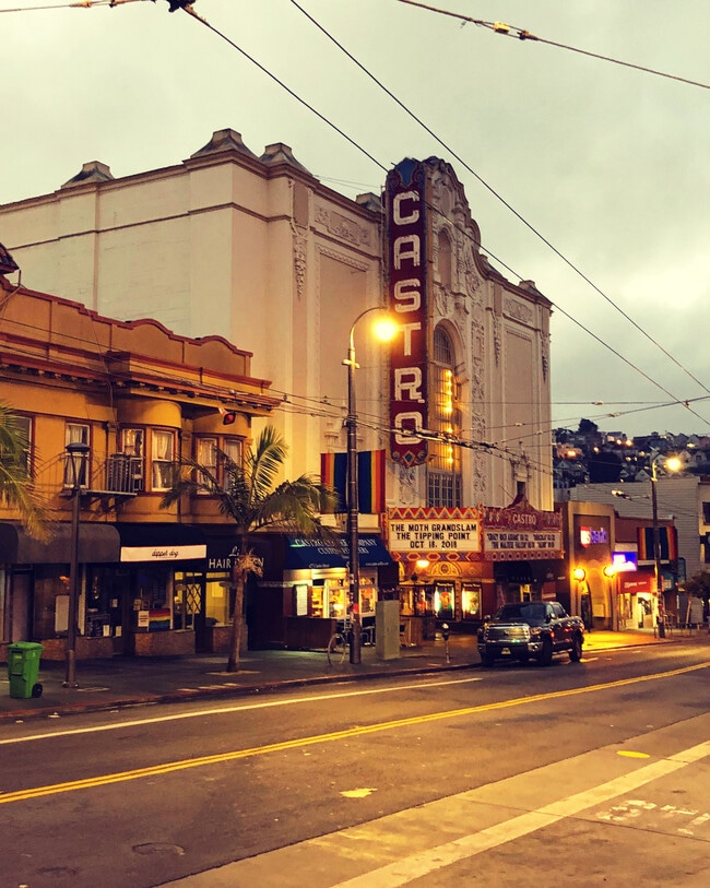 Building Photo - 34 Abbey St