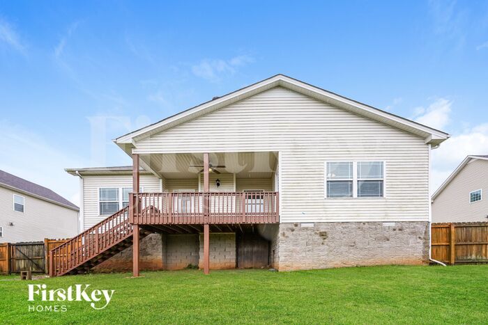 Building Photo - 848 Cherry Blossom Ln