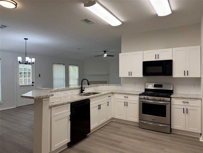 Building Photo - 16910 Pheasant Ridge Dr