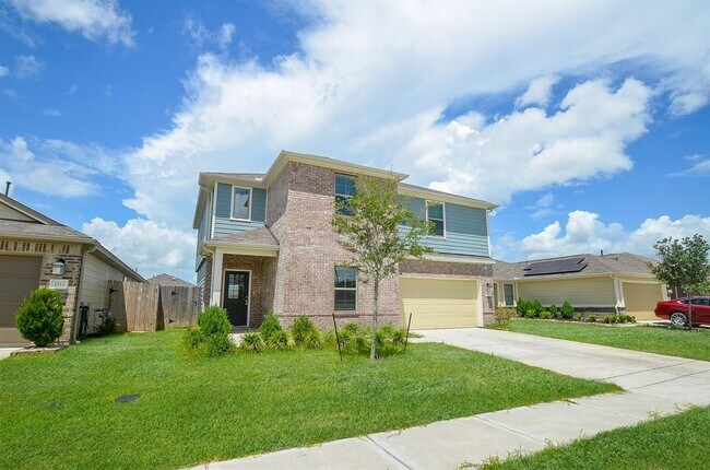 Building Photo - 2511 Shining Spur Ct