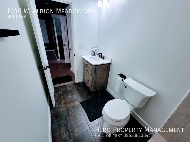 Building Photo - 1049 Albion Meadow Way