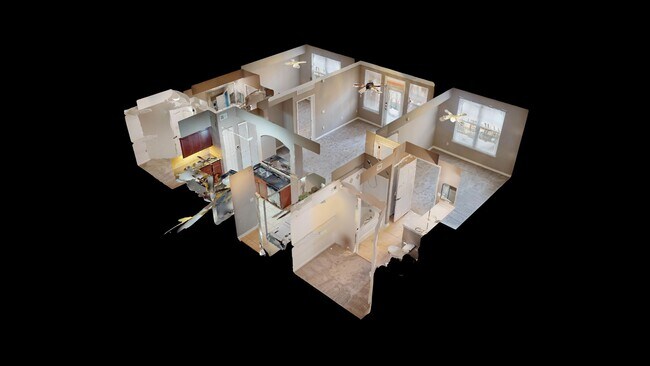 Building Photo - Nice condo for rent in the heart of the St...