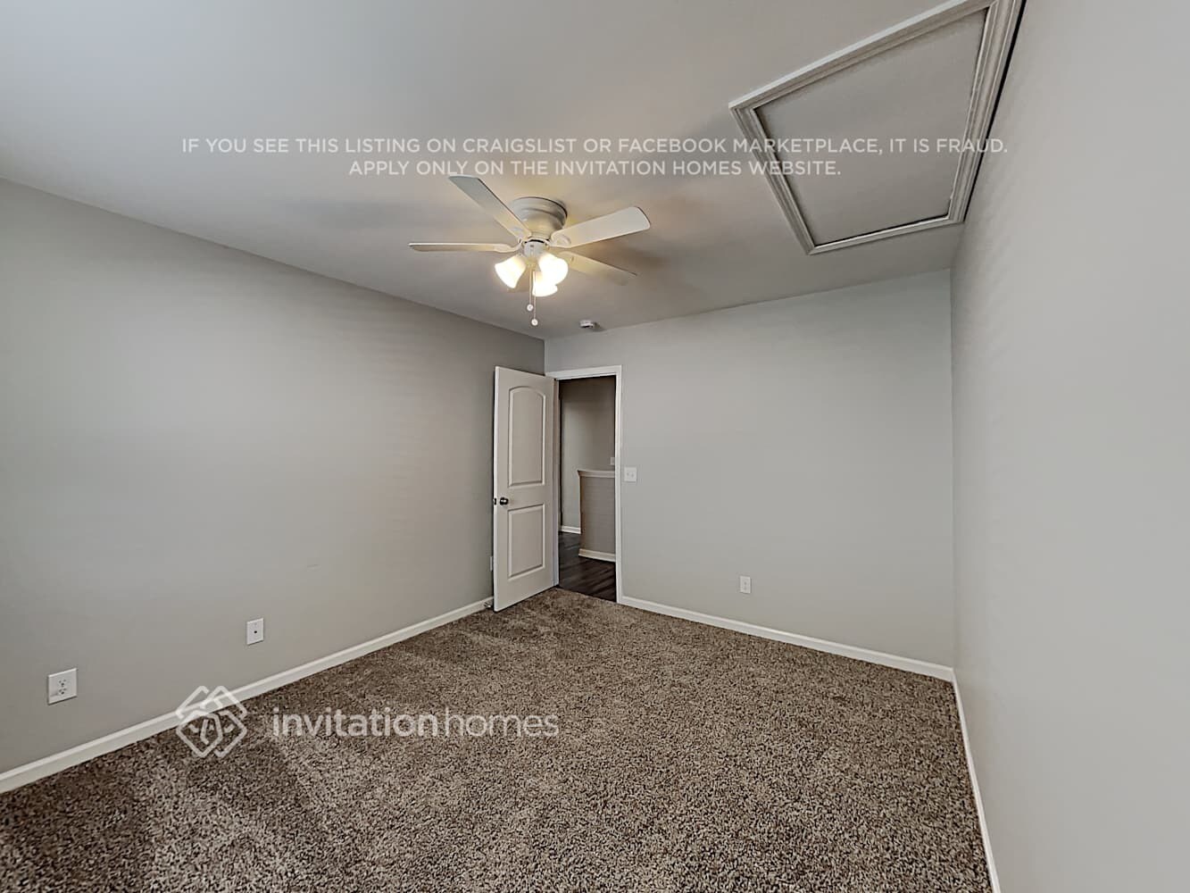 Building Photo - 12541 Garron Rd