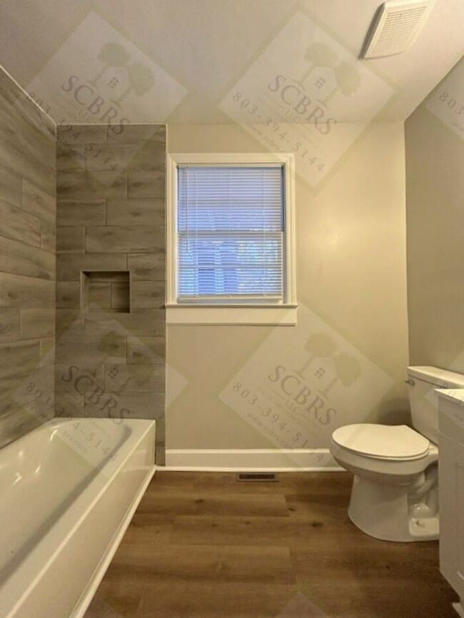 Building Photo - Charming 3BR Home in the Forest Acres Area