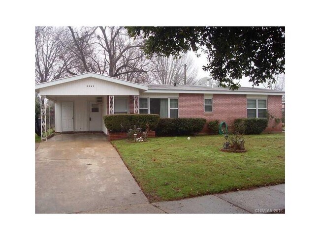 Primary Photo - Rental Property in Bossier City