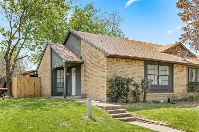 Primary Photo - 2438 Limestone Dr