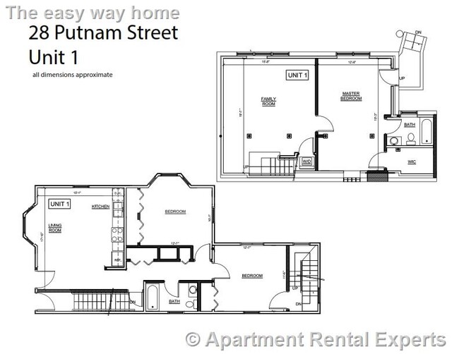Building Photo - 28 Putnam St