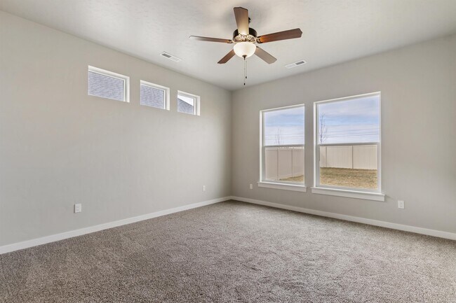 Building Photo - 8480 E Drover Loop