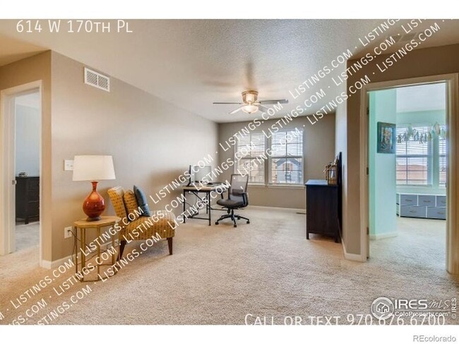 Building Photo - 614 W 170th Pl