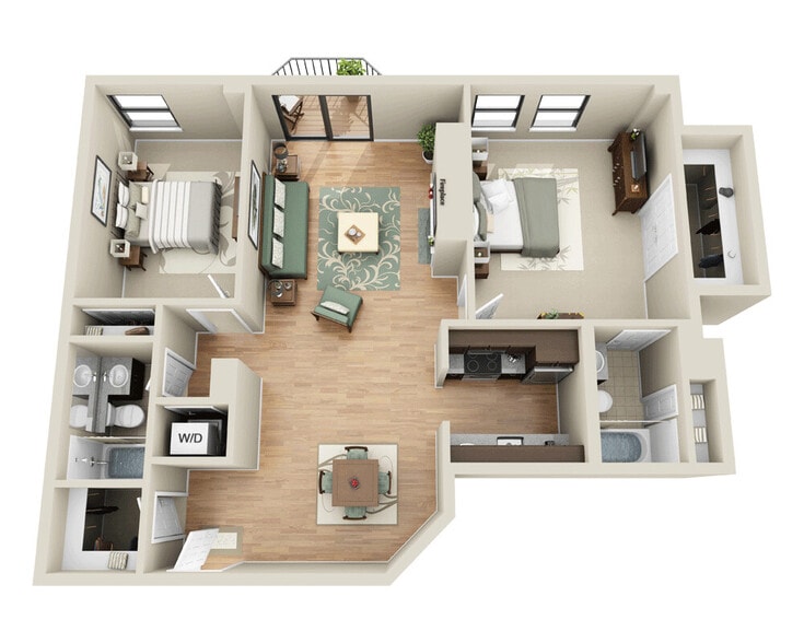 Building Photo - 40 Garrison St