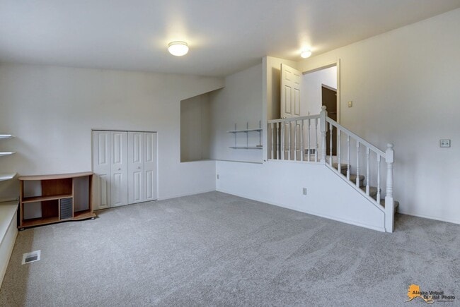 Building Photo - East Anchorage Condo with Fenced in Yard, ...