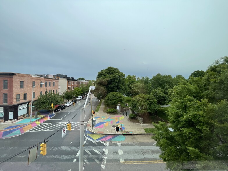 Building Photo - 2838 E Baltimore St