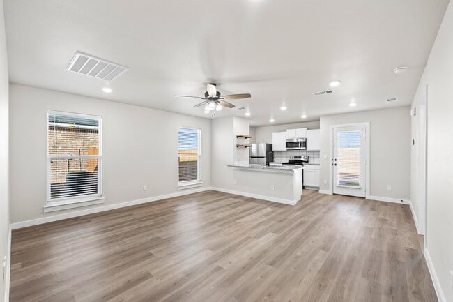 Building Photo - Like-New Construction 2-Bedroom Home in Harvest with Frenship Schools – Ready to Move In!