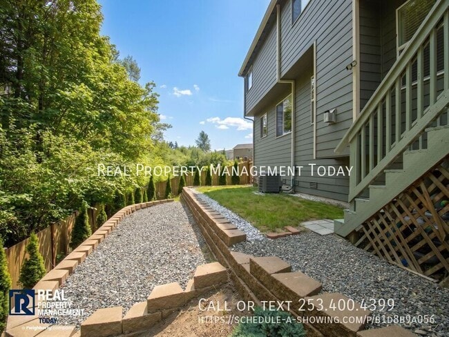 Building Photo - 15115 82nd Ave E