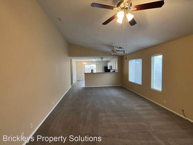 Building Photo - 3 br, 2 bath House - 5820 Night Shadow Ave NW