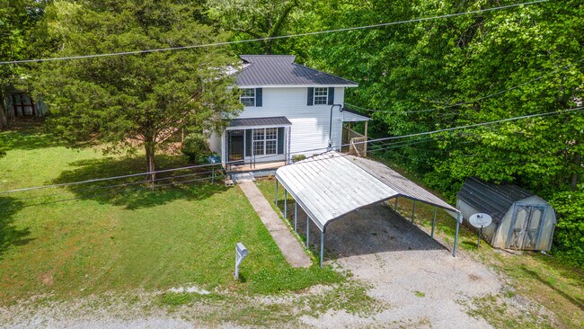 Building Photo - 513 Benton Cir