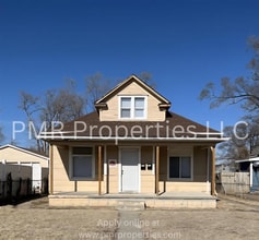 Building Photo - 3026 Pratt Street