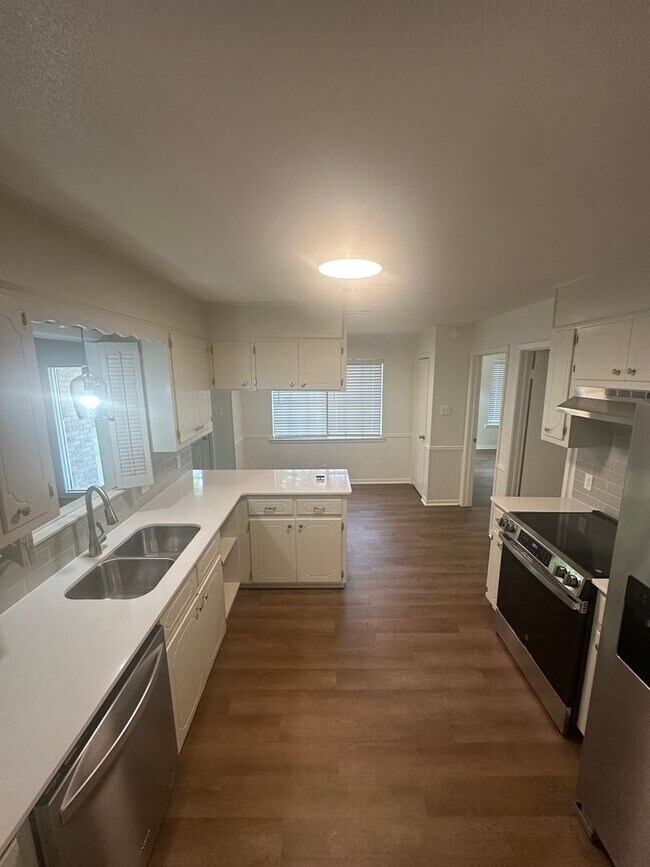 Building Photo - 4Bed /2Bath in Temple TX