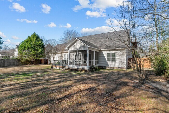 Building Photo - 109 Tupelo Trail