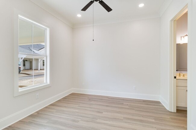 Building Photo - Brand New Upscale Single Story Townhome with private office